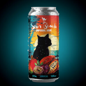 Destiny Sour Beach
