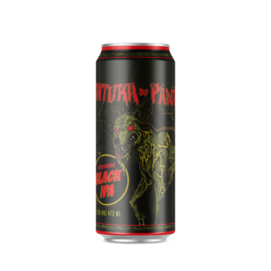 Bastards Criatura do Pântano 473ml
