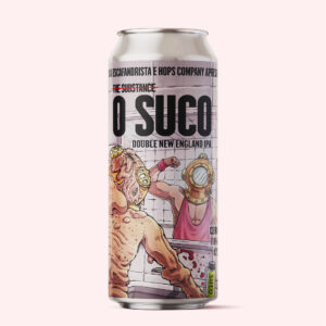 Escafandrista O Suco