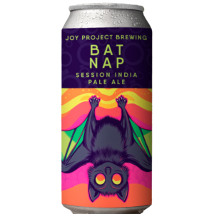 Joy Bat Nap