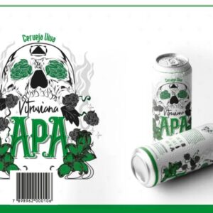 Vitruviana APA
